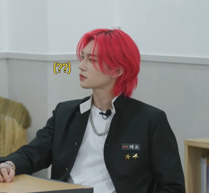 [잡담] 피원하모니 테오 예민미 있게 생겼는데 무던한 남자인 거 왤케 좋냐 | 인스티즈