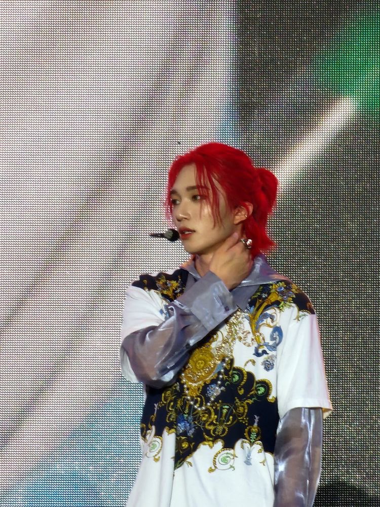 [잡담] 피원하모니 테오 예민미 있게 생겼는데 무던한 남자인 거 왤케 좋냐 | 인스티즈