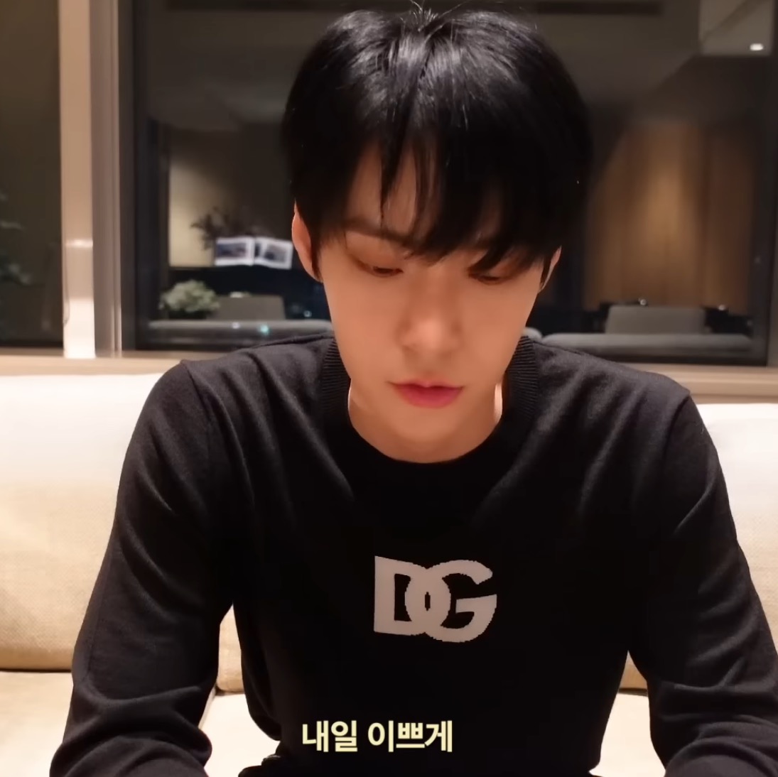 [잡담] 아 도영 에반데 | 인스티즈