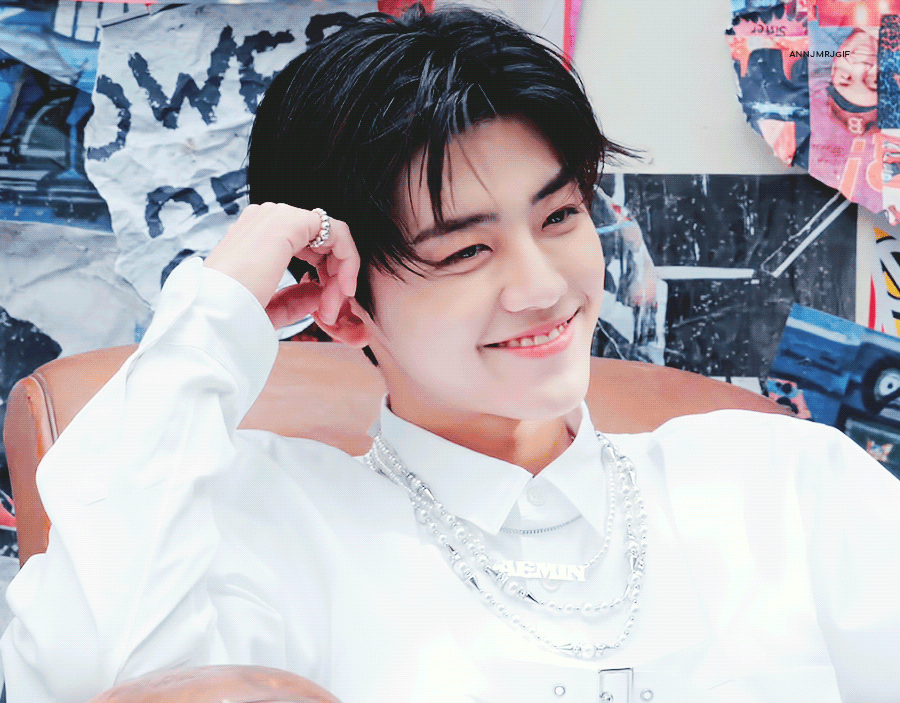 [잡담] 자기 전에 한 마디만 한다 "나재민 들튀할게!!” | 인스티즈