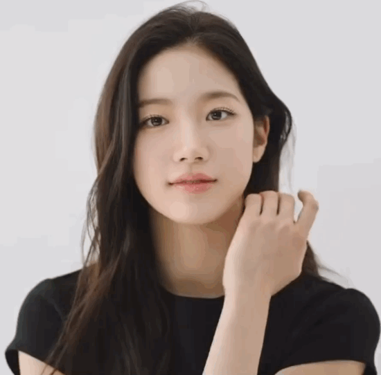 [잡담] 카즈하는 진짜 얼굴 조화가 끝장나는 것 같어... | 인스티즈