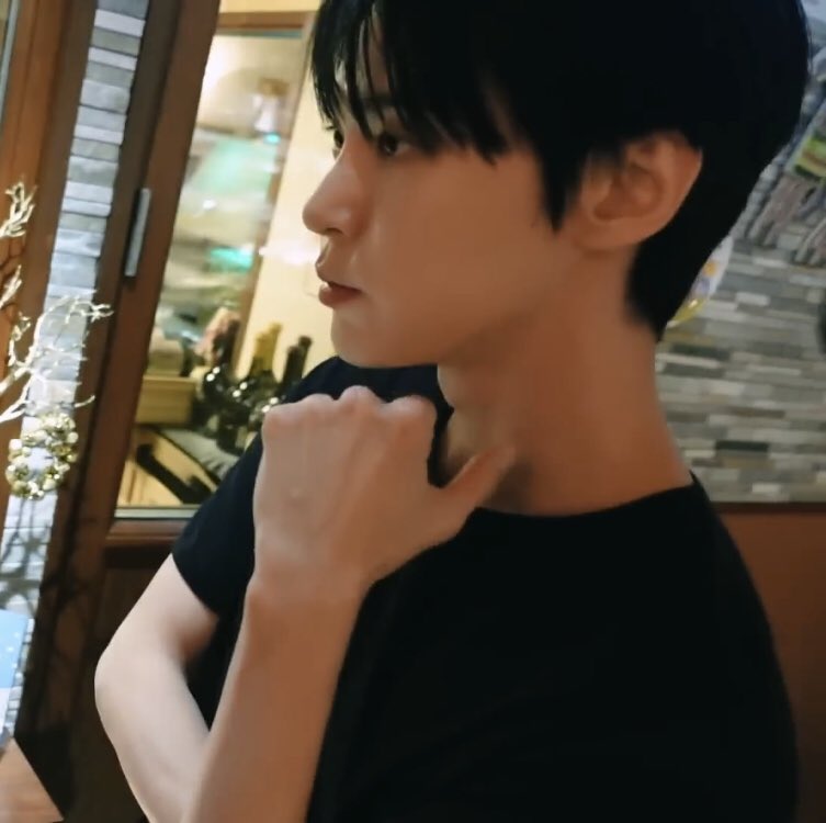 [잡담] 아 도영 에반데 | 인스티즈