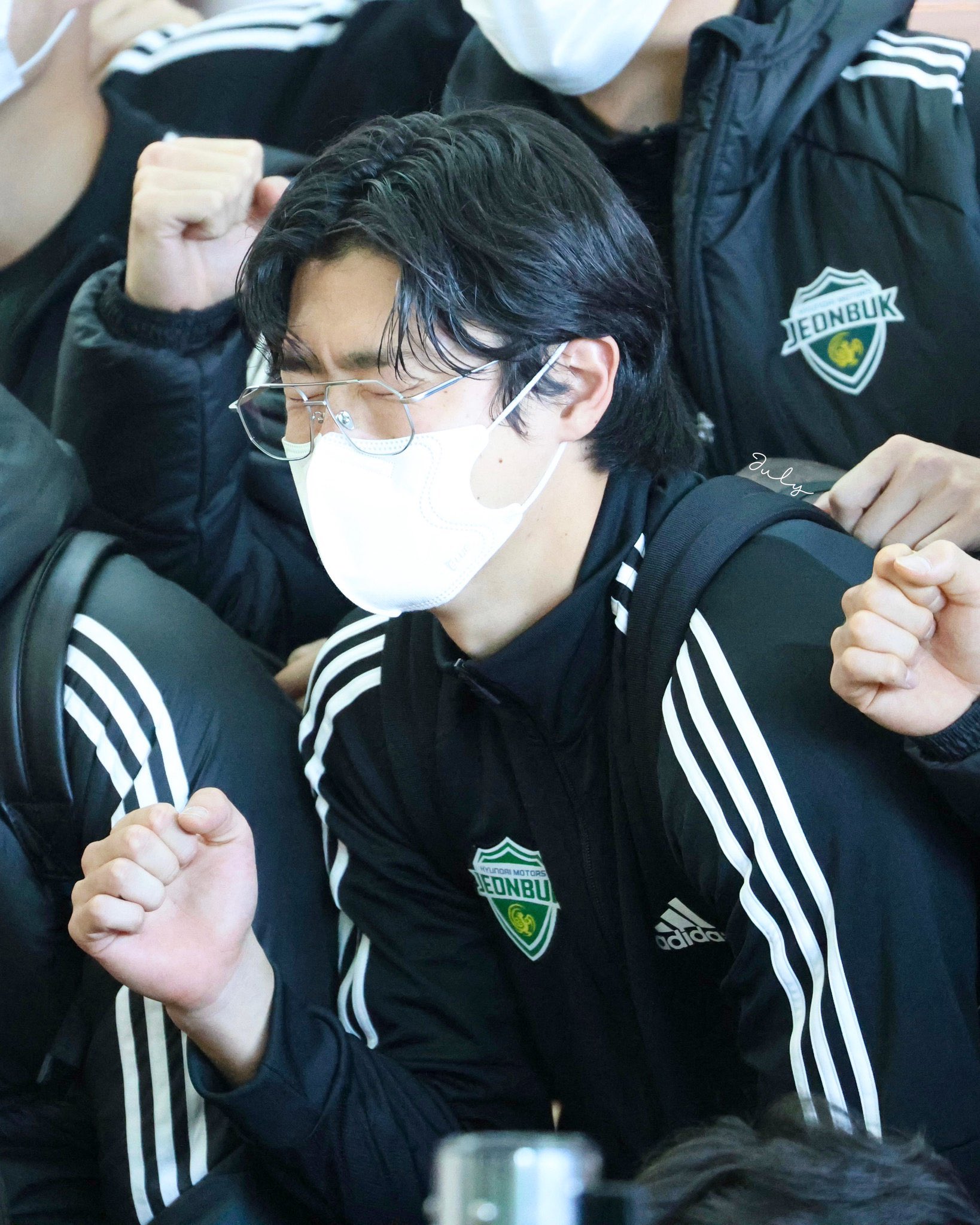 [잡담] 약 190cm의 남성이 귀여워보입니다 | 인스티즈