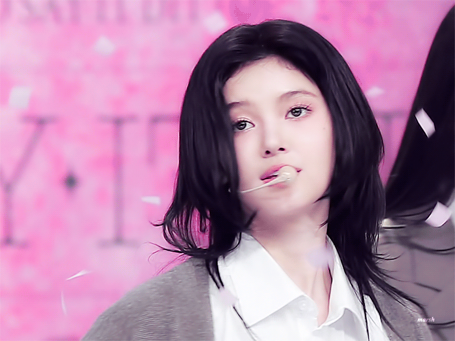 [잡담] 뉴진스 눈이 ㄹㅇ예뻐 전원 유쌍인데 느낌이 각자 다름 | 인스티즈