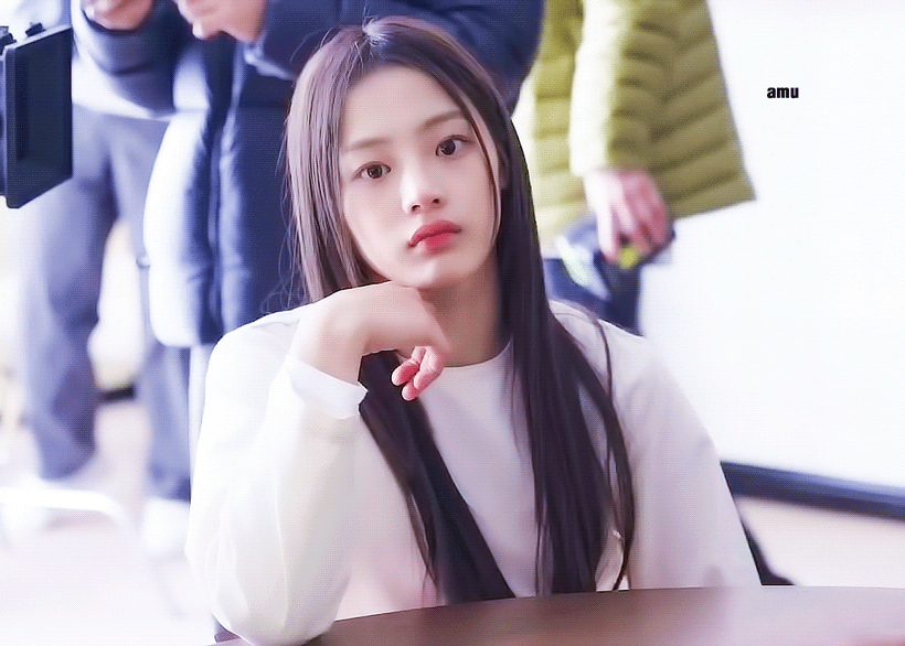 [잡담] 신나니까 김민지 언니🐻🐶 | 인스티즈