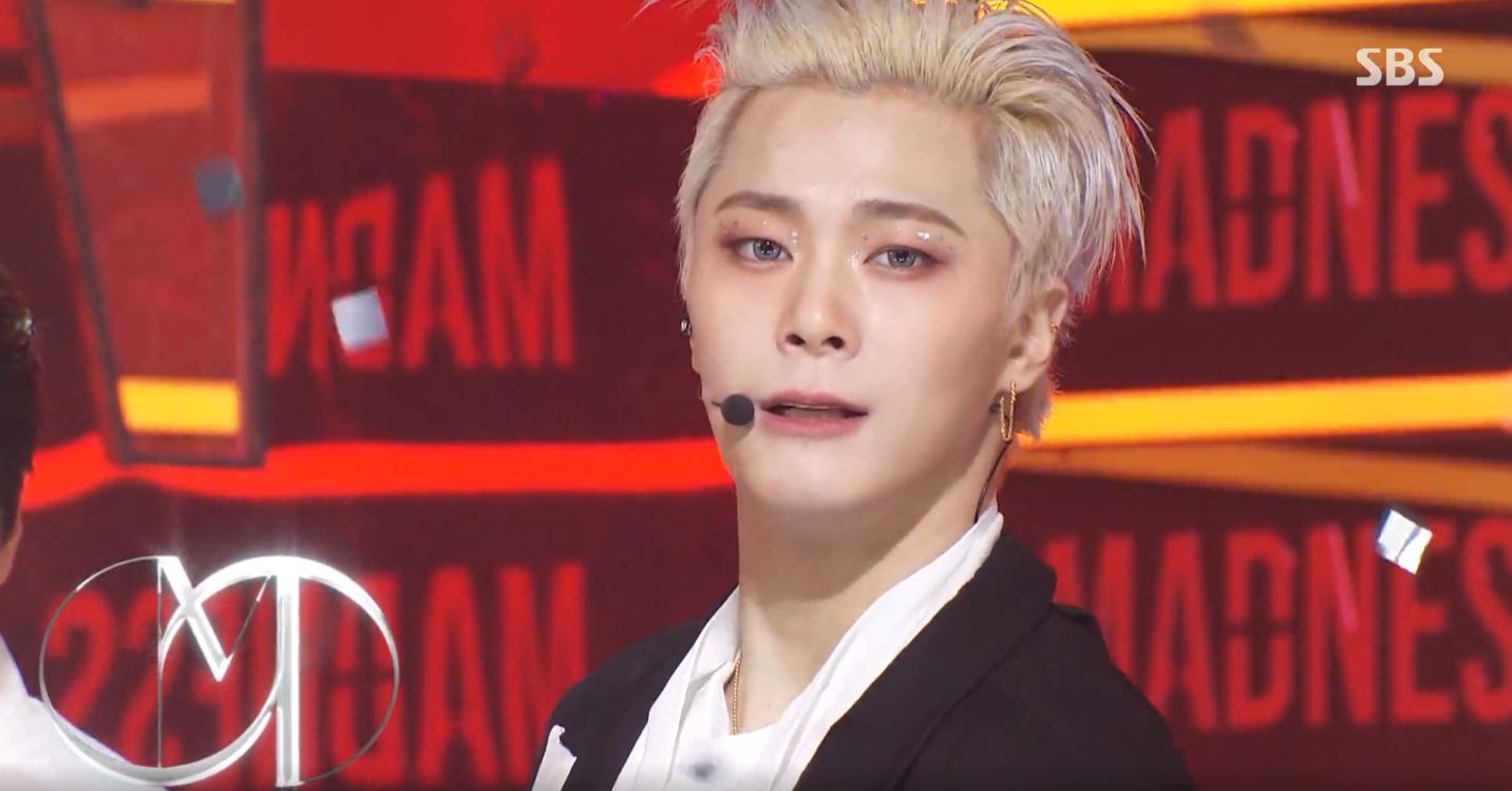 [잡담] 솔직히 문빈산하 본업 할 때가 젤 짱잘인 것 같음 | 인스티즈