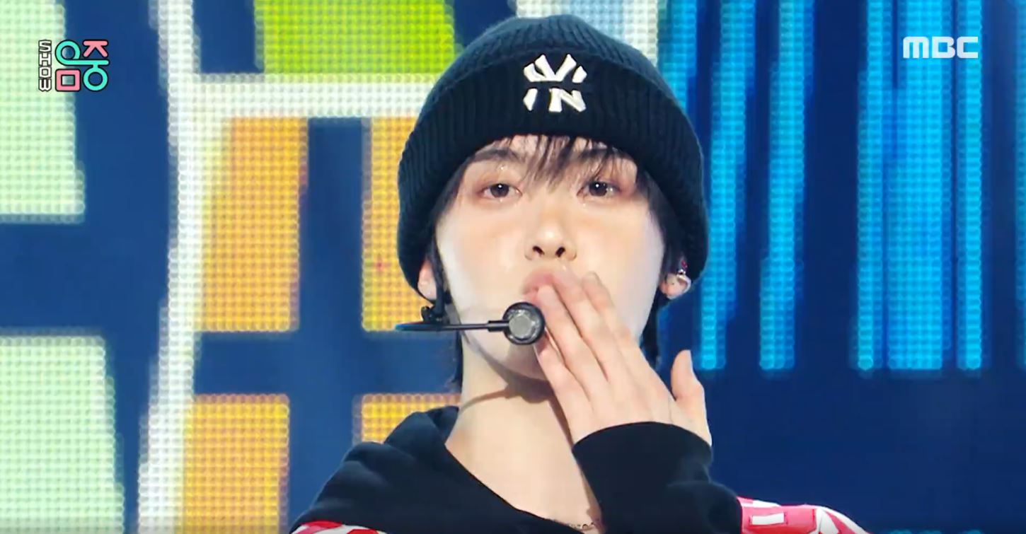 [잡담] 솔직히 문빈산하 본업 할 때가 젤 짱잘인 것 같음 | 인스티즈