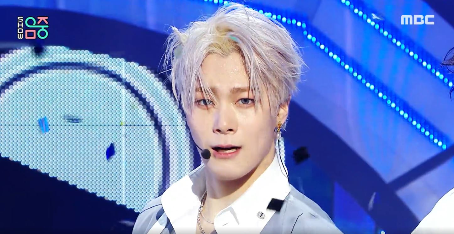 [잡담] 솔직히 문빈산하 본업 할 때가 젤 짱잘인 것 같음 | 인스티즈