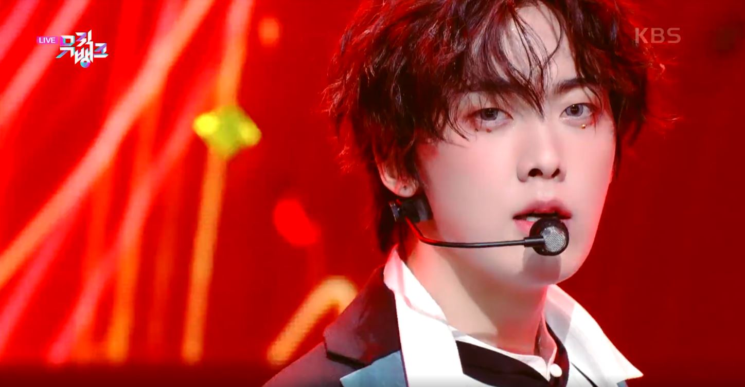 [잡담] 솔직히 문빈산하 본업 할 때가 젤 짱잘인 것 같음 | 인스티즈