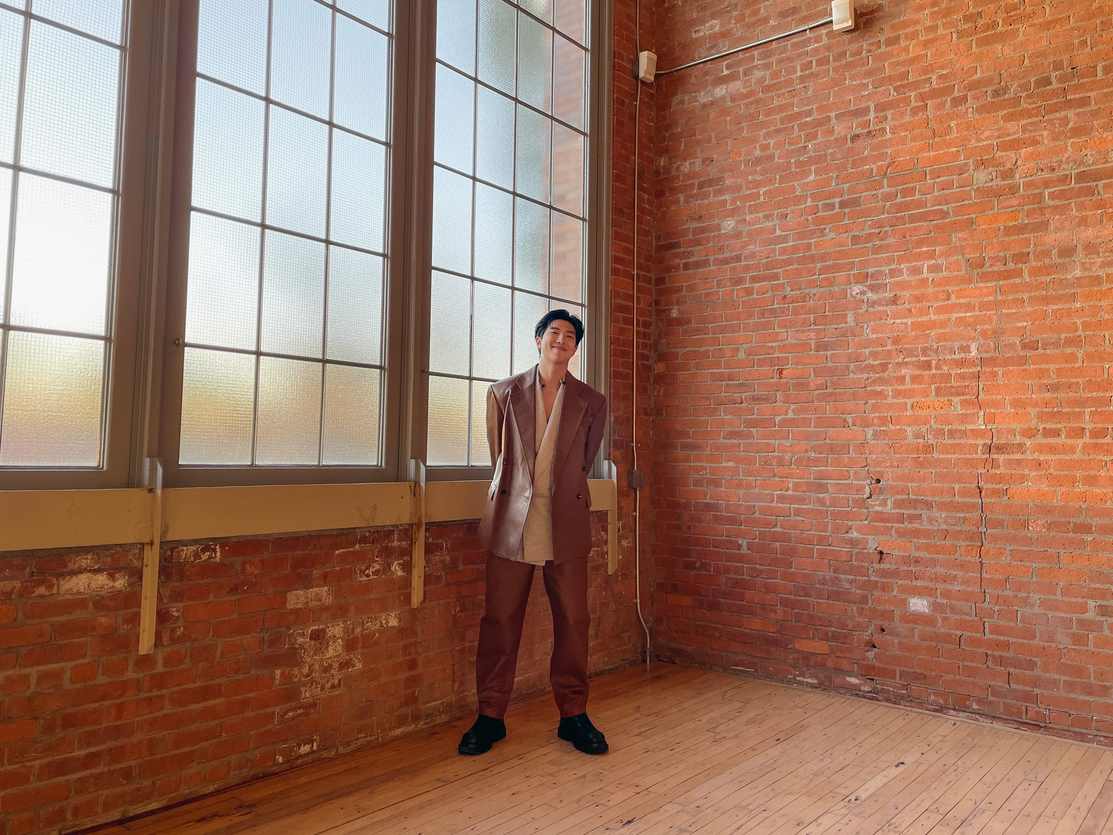 [잡담] 김남준 알엠 알감자 알몬 준돌군 엠알 정말로 사랑합니다 | 인스티즈