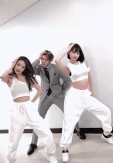 4세대 최고의 여돌 댄서 TOP 11. jpg | 인스티즈