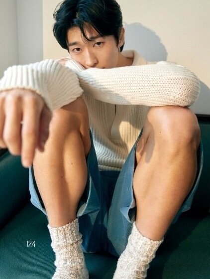 [잡담] 걍 조규성 이 사진 하나만으로 싱글즈가 (내마음속) 원짱인 듯 | 인스티즈