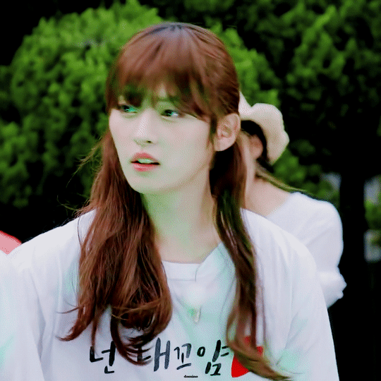 [잡담] 난 아직도 이리노 여장 처음 봤을때의 충격을 잊지 못함 | 인스티즈