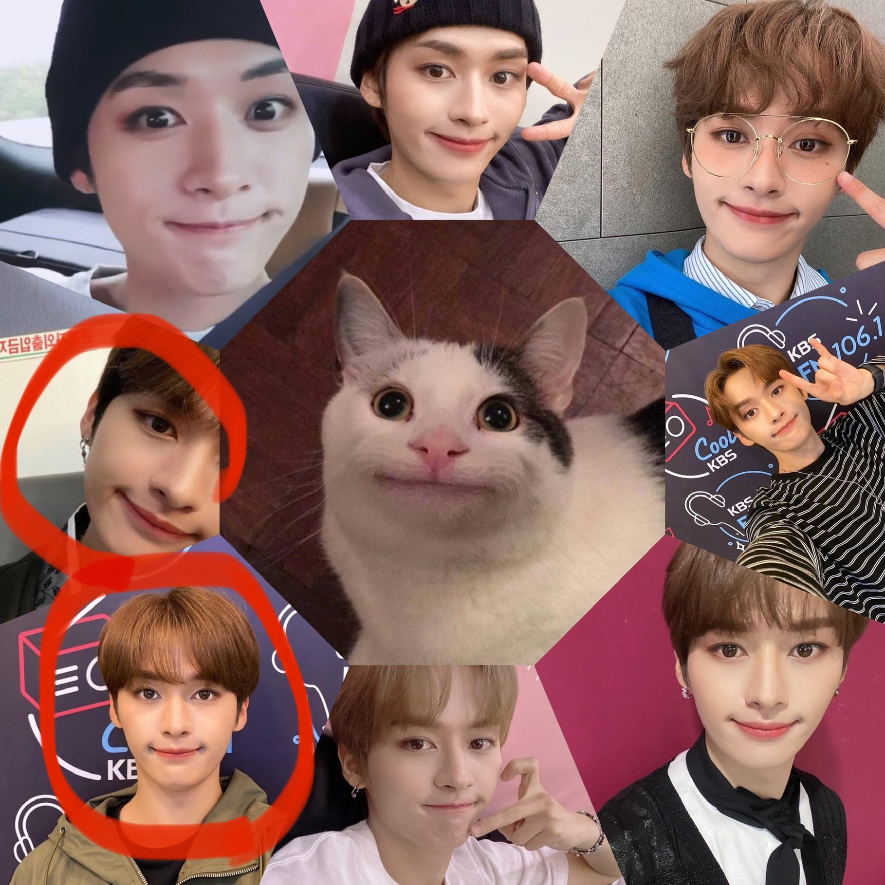 [잡담] 혹시 스키즈 리노 이 사진 있는 사람? | 인스티즈