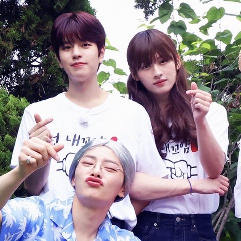 [잡담] 난 아직도 이리노 여장 처음 봤을때의 충격을 잊지 못함 | 인스티즈