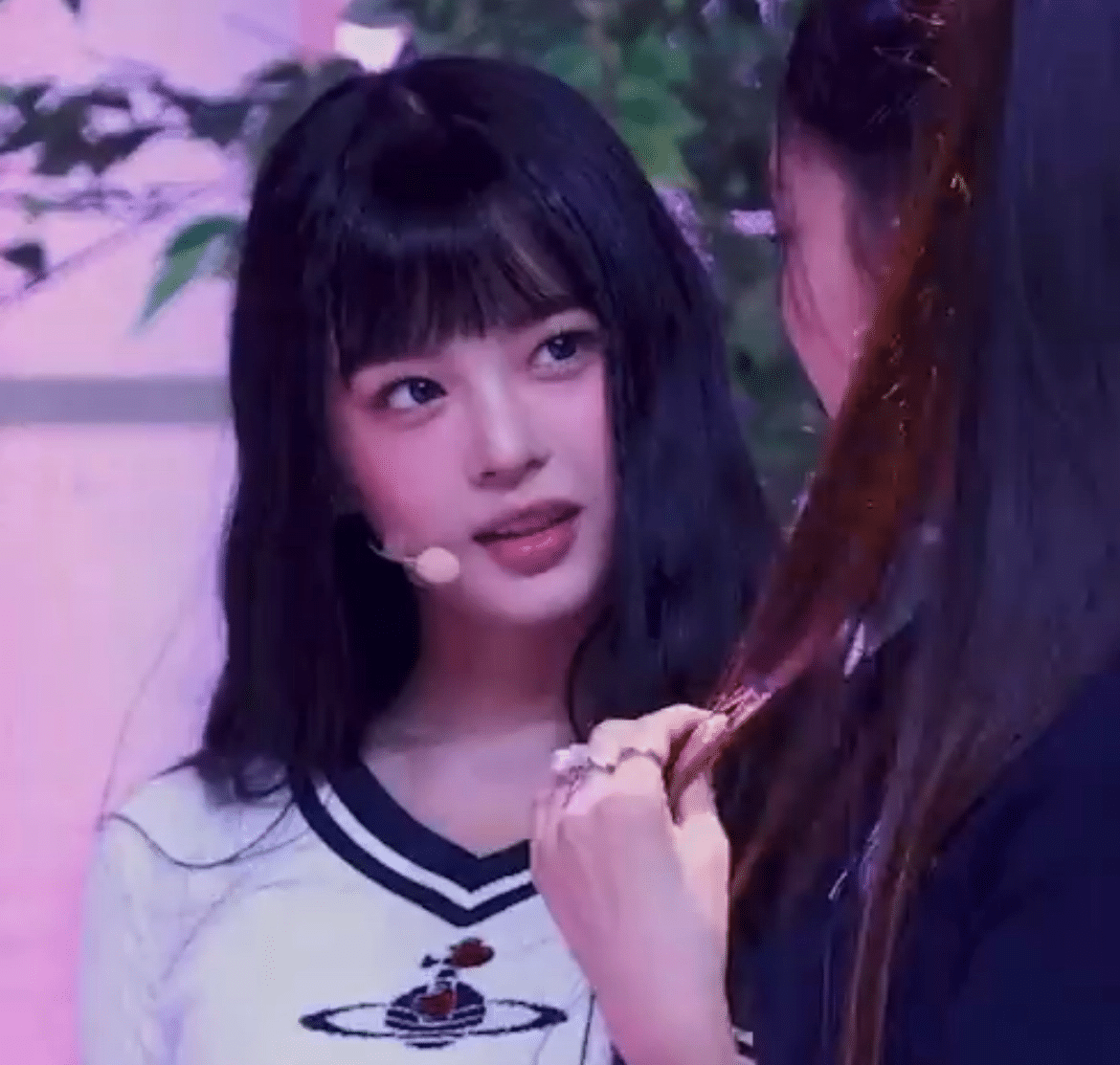 [잡담] 내취향 여돌들 너무 이쁘고 기여워 | 인스티즈