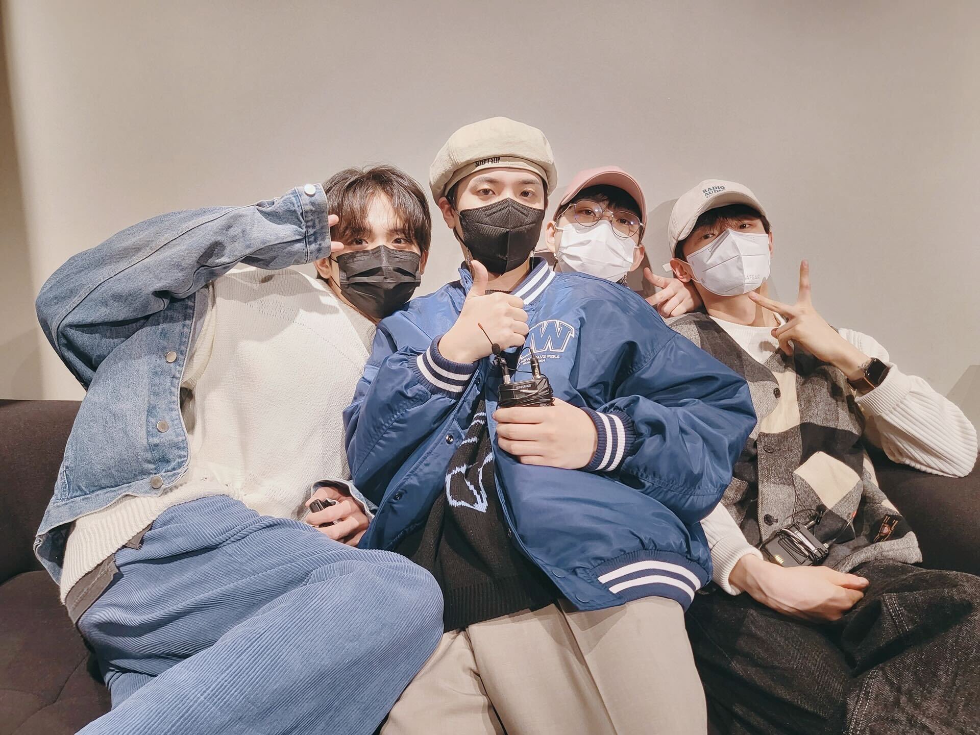 [잡담] 슈퍼밴드때 루시 몰랐던거 한탄…… | 인스티즈