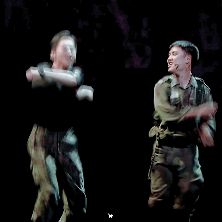 [잡담] 시우민이랑 디오가 붙으면 귀여움이 두배가 된다 | 인스티즈