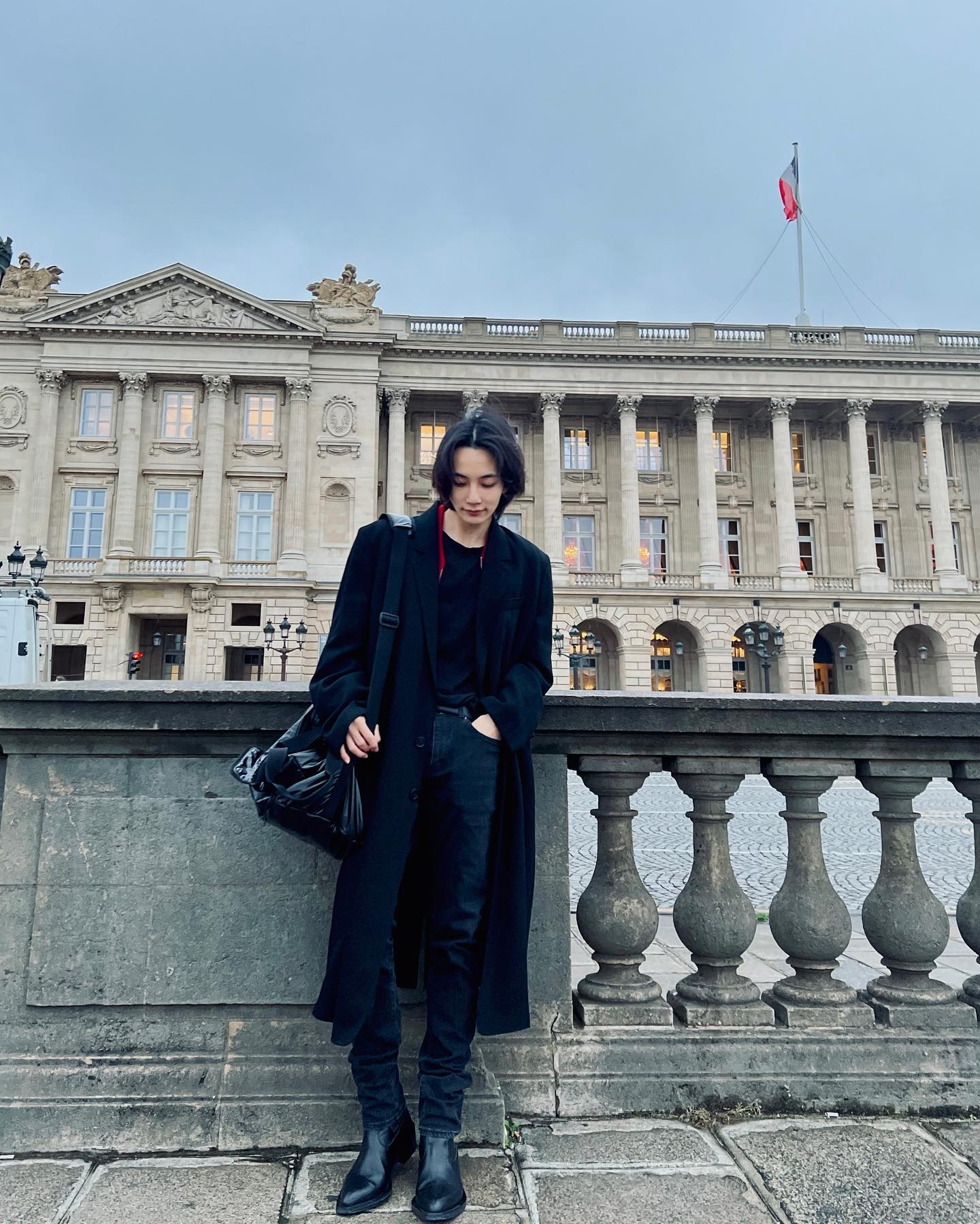 [잡담] 와 윤정한 인스타 미쳤다 | 인스티즈