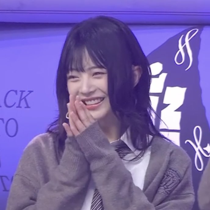 [잡담] 하니 웃는거 진짜 러블리 그자체다 | 인스티즈