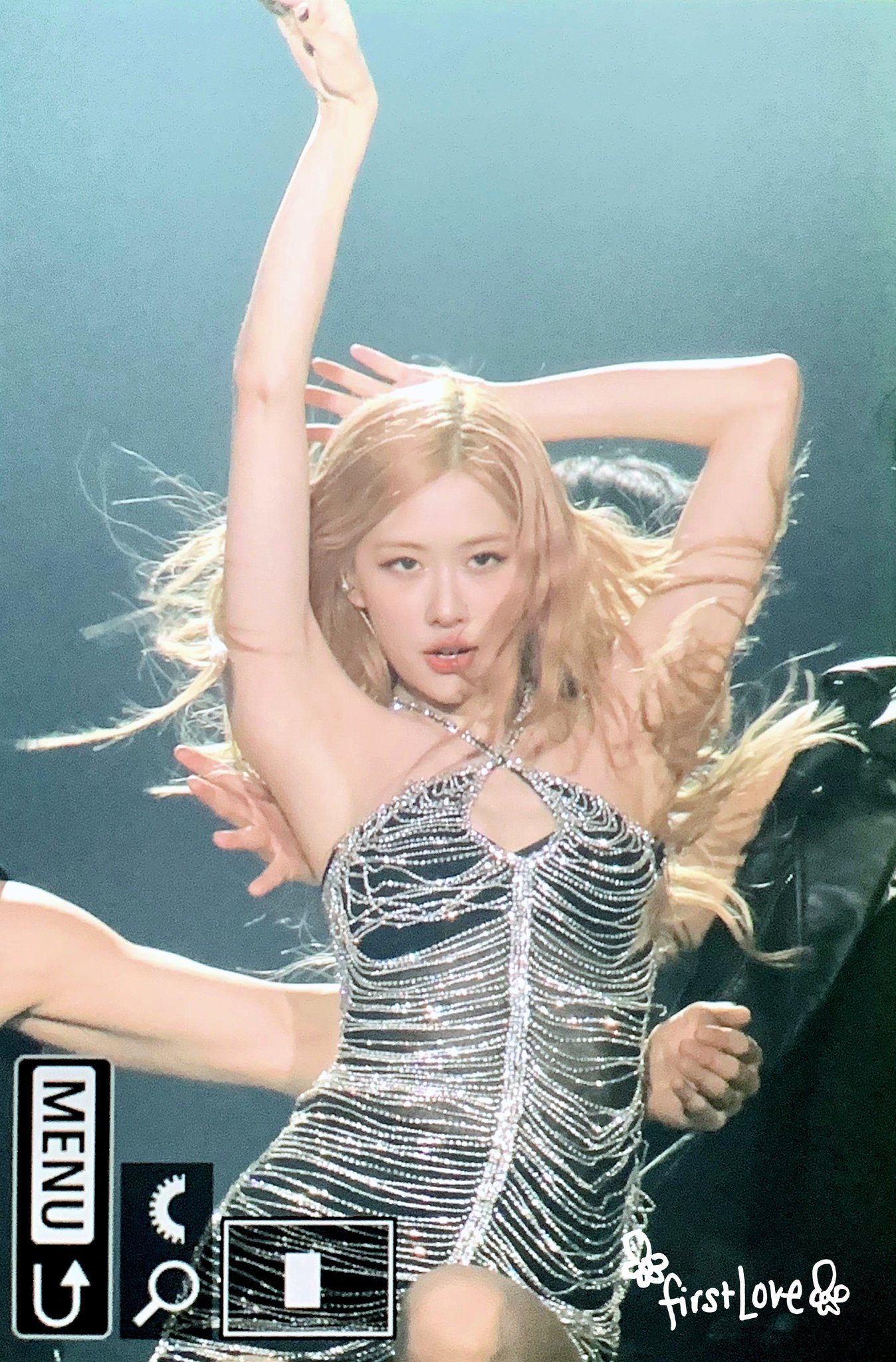 [잡담] 이번 투어 로제 레전드 홈마 사진 모음 | 인스티즈