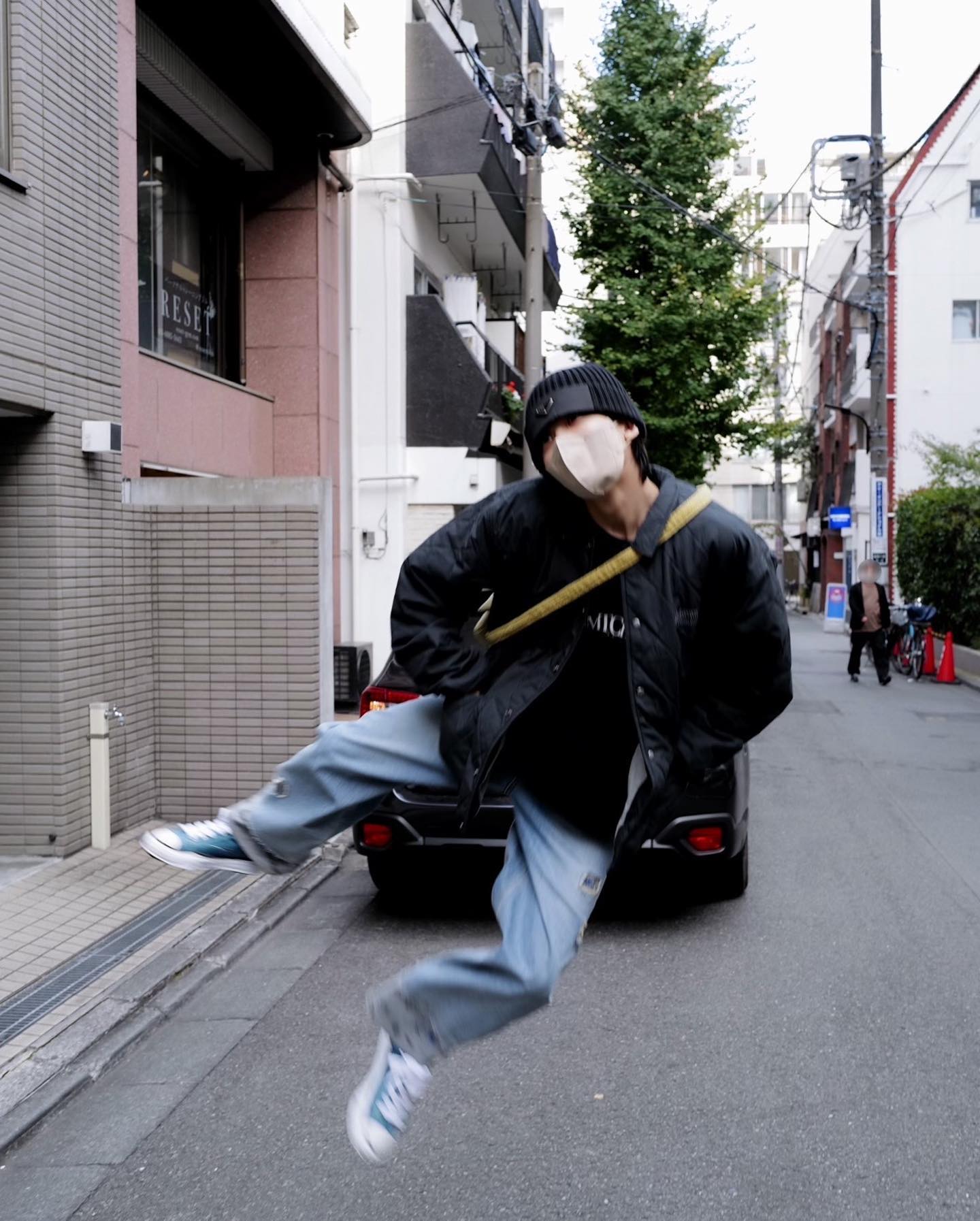 [잡담] 걍 정리해줄게 세븐틴 팬들이 생로랑 정한보고 광공이라고 '주접'떤 이유 | 인스티즈