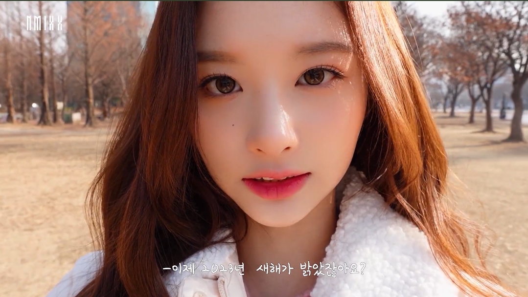 [잡담] 설윤 브이로그 보는데 | 인스티즈