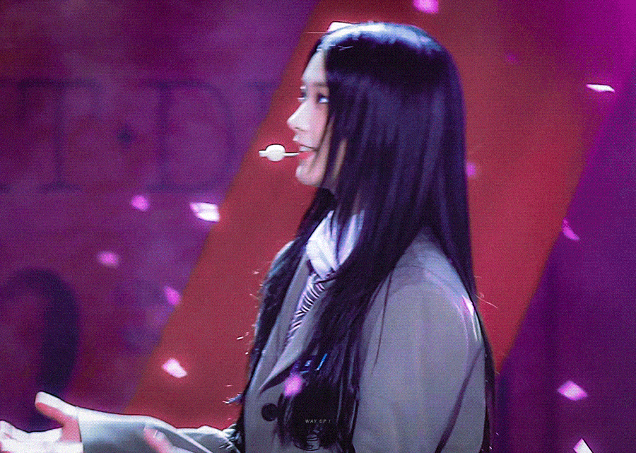 [잡담] 신나서 올리는 해린 냥🐱 | 인스티즈