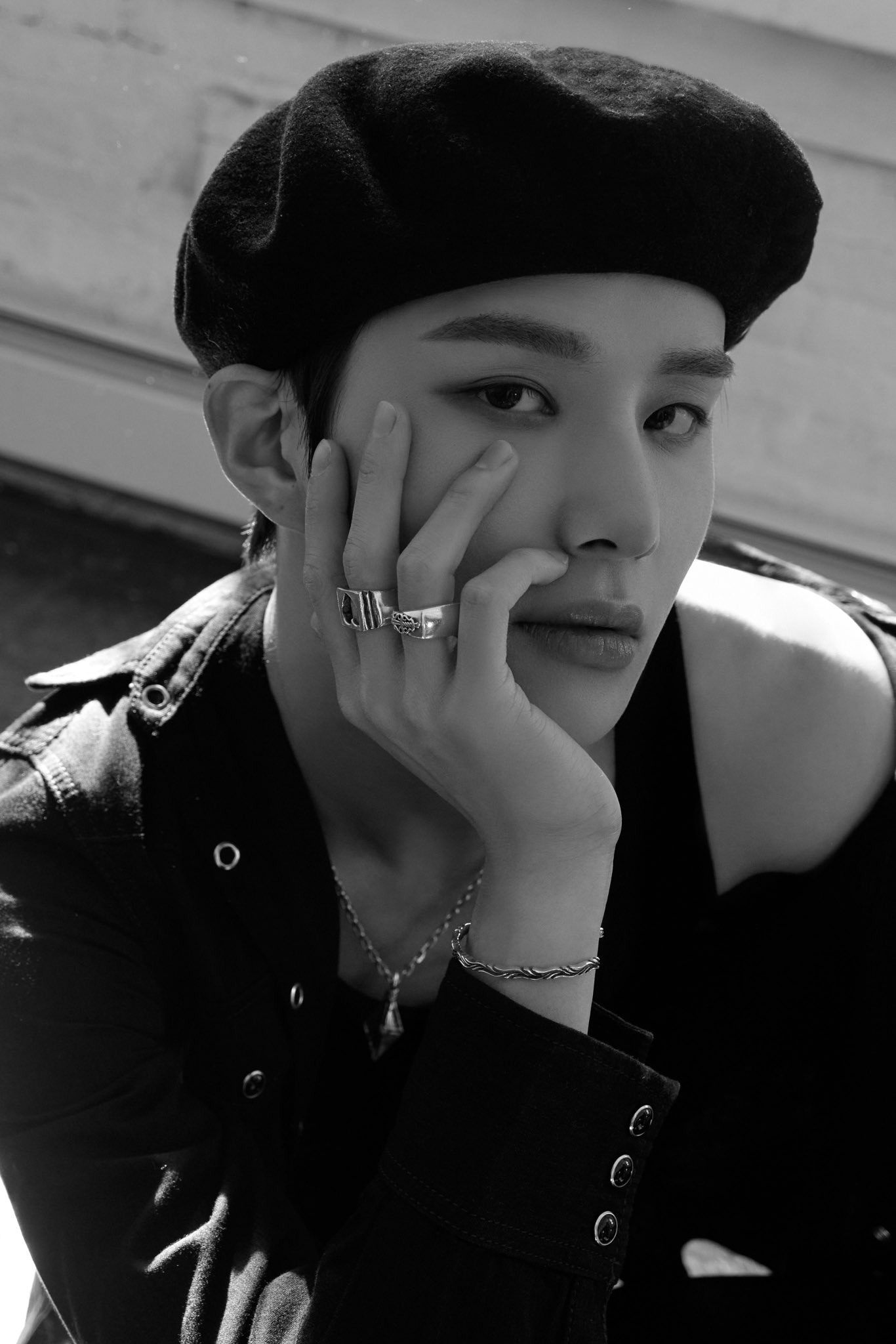 [잡담] 나.. 얘네 둘의 극과극 얼굴에 빠져버렸다면..? (정우재현) | 인스티즈