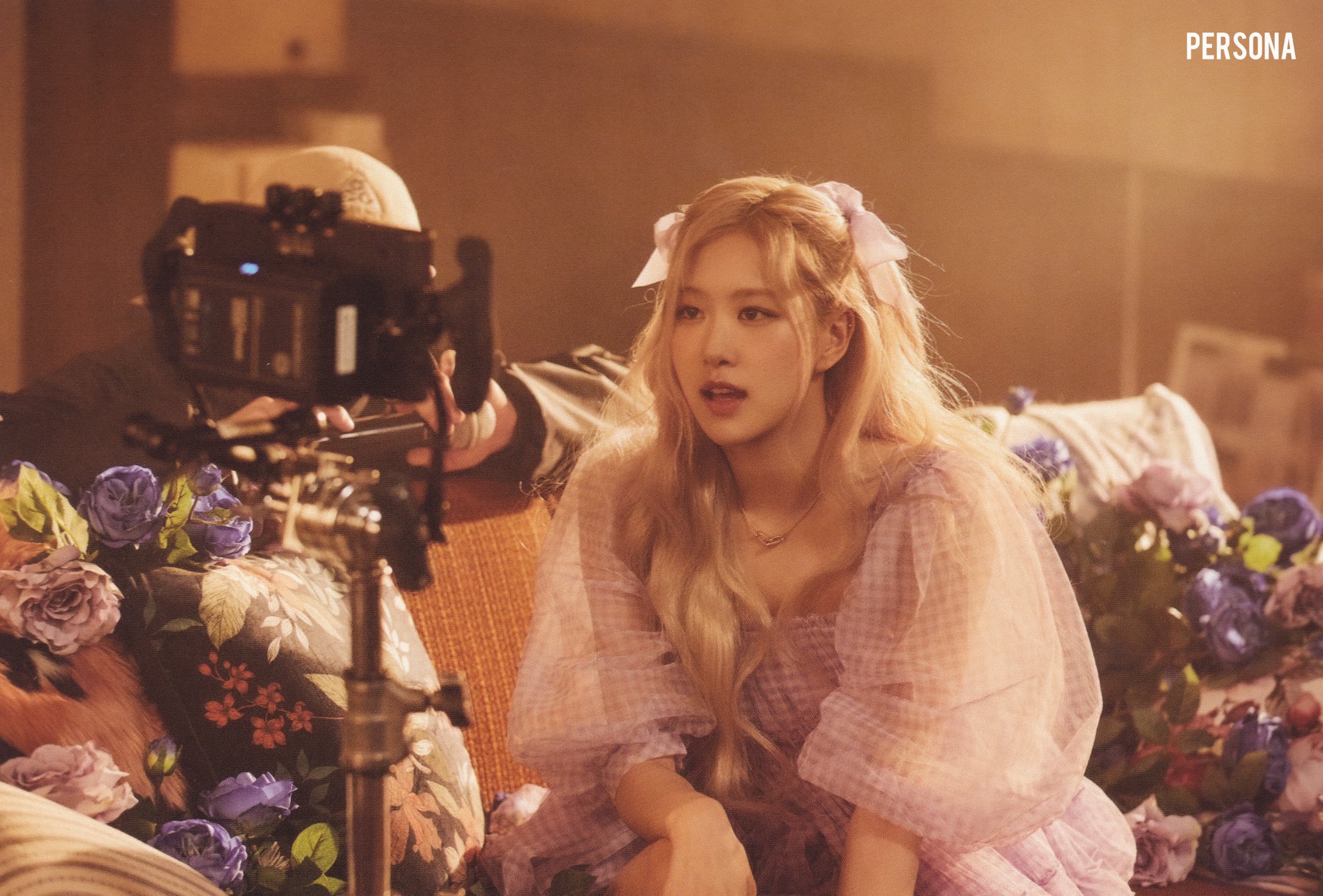 [잡담] 내가 미치도록 사랑하는 로제 분위기 | 인스티즈