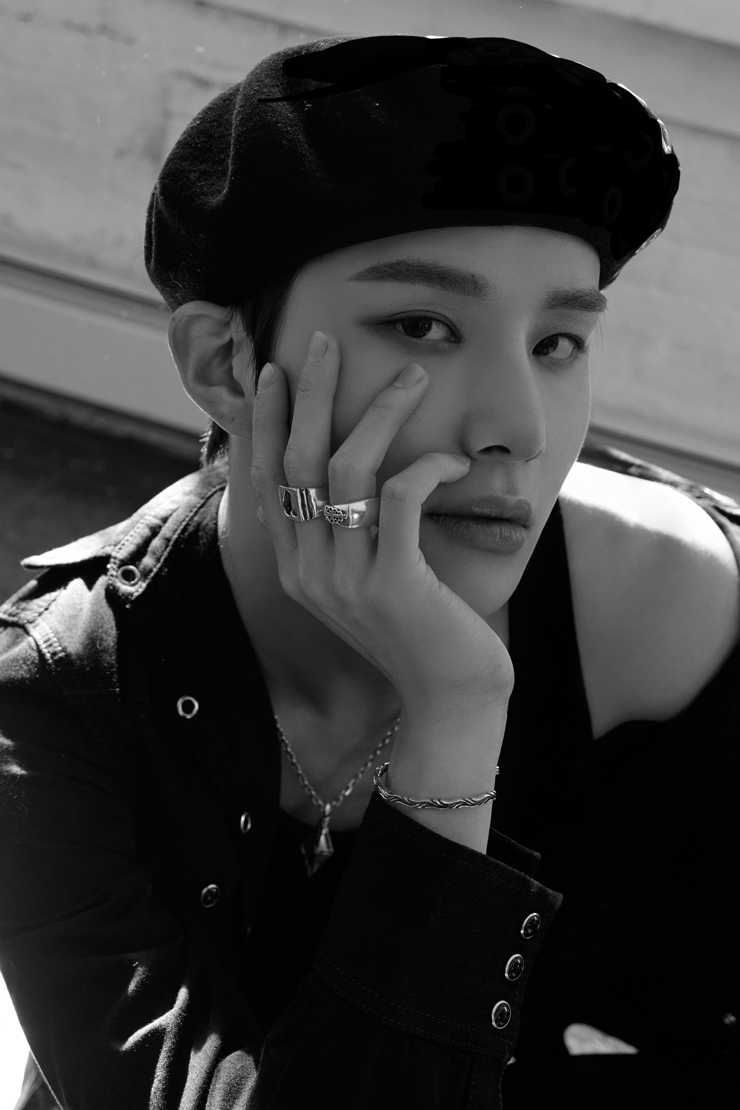 [잡담] 정우 이 티저 당장 컬러본이 갖고싶습니다.. | 인스티즈