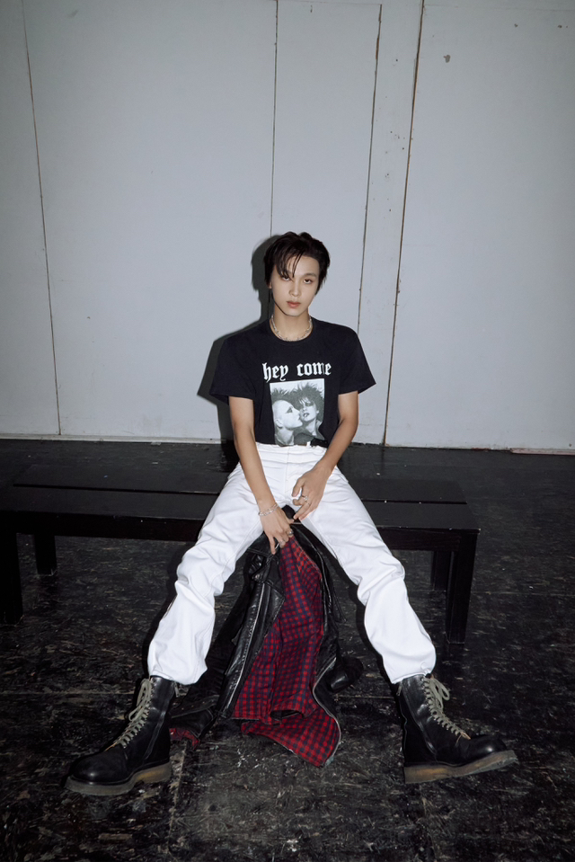 [잡담] 해찬이 팔이 너무앏아 | 인스티즈