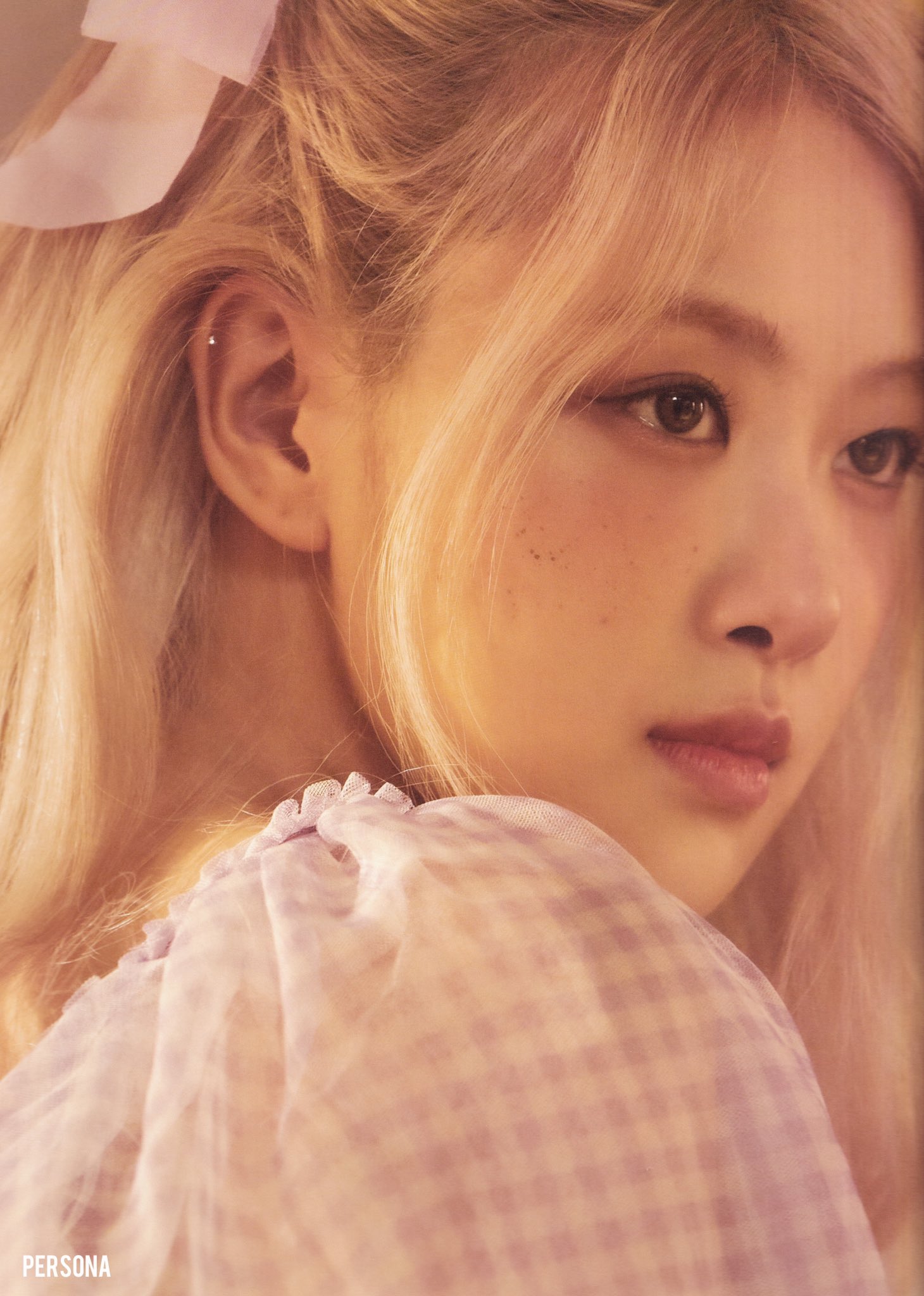 [잡담] 내가 미치도록 사랑하는 로제 분위기 | 인스티즈