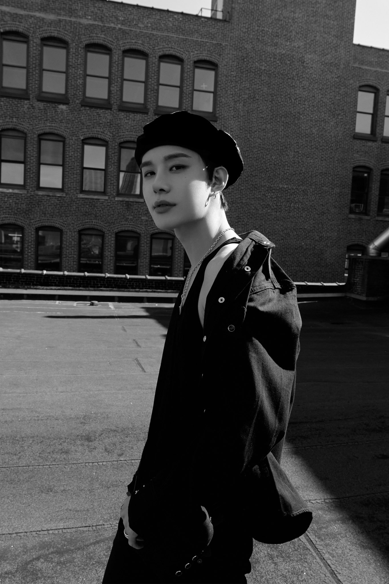 [잡담] 모두 주목 ...... 정우 티저 환공포증 없앤 ver.... | 인스티즈