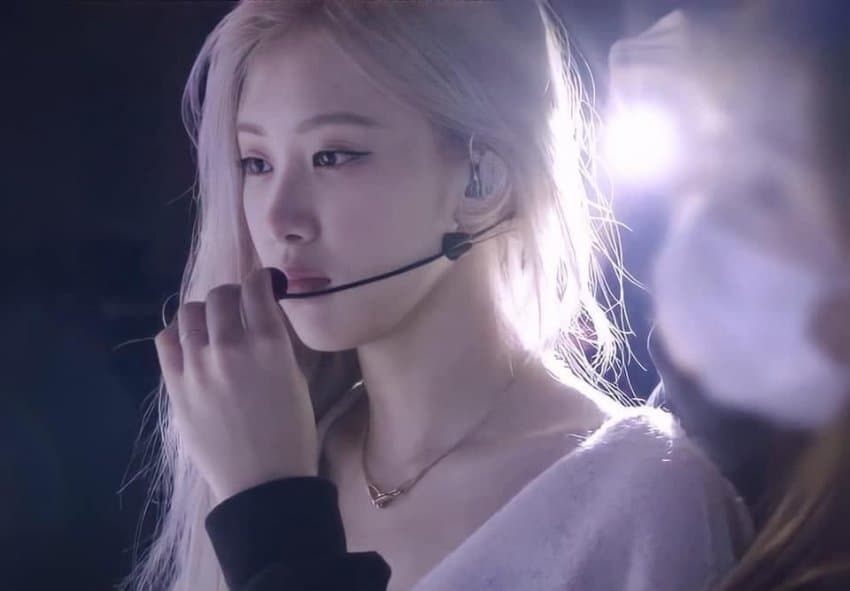 [잡담] 내가 미치도록 사랑하는 로제 분위기 | 인스티즈