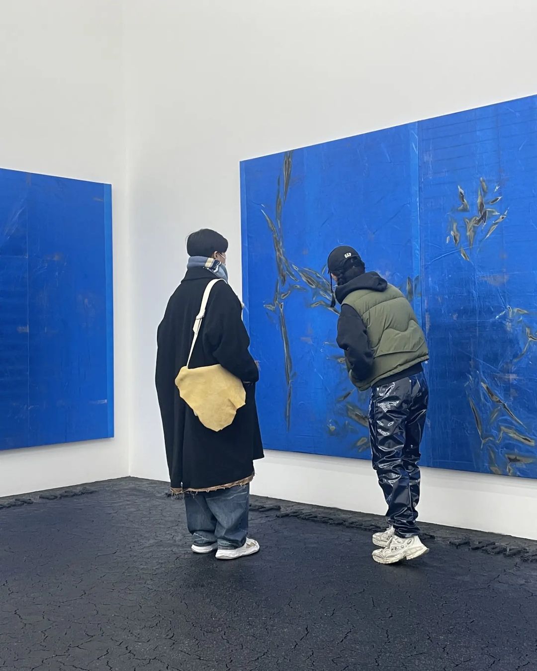 [잡담] 김남준 알엠 알감자 알몬 준돌군 엠알 정말로 사랑합니다 | 인스티즈