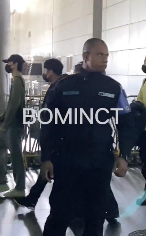 [잡담] 정우 몸 왤캐 납작해 ㅋㅋㅋㅋㅋㅋ | 인스티즈