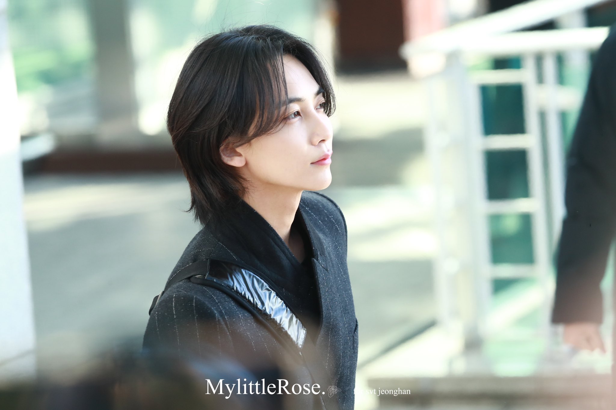 [잡담] 박정한의 나이가 된 윤정한….너무 자극적임 | 인스티즈