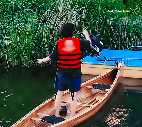 [잡담] 김태형 진짜 알면 알수록 외계인 같다.. | 인스티즈