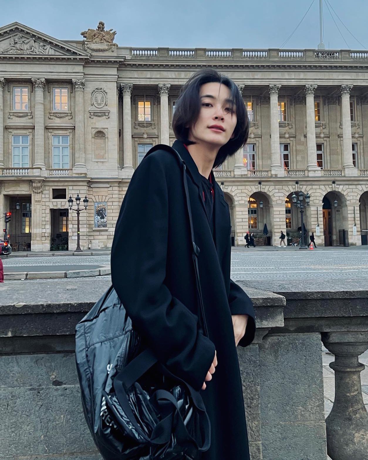 [잡담] 윤정한 ㄹㅇ 산하엽같이 생김 | 인스티즈