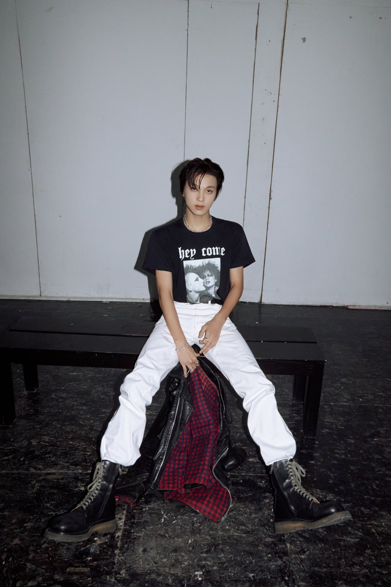 [잡담] 작고 소중한 키에서 나올 수 있는 | 인스티즈