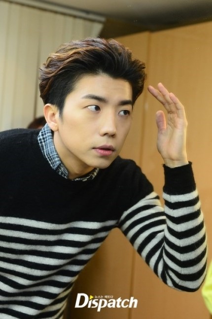 [잡담] 이 남자분 몇살처럼 보여? | 인스티즈