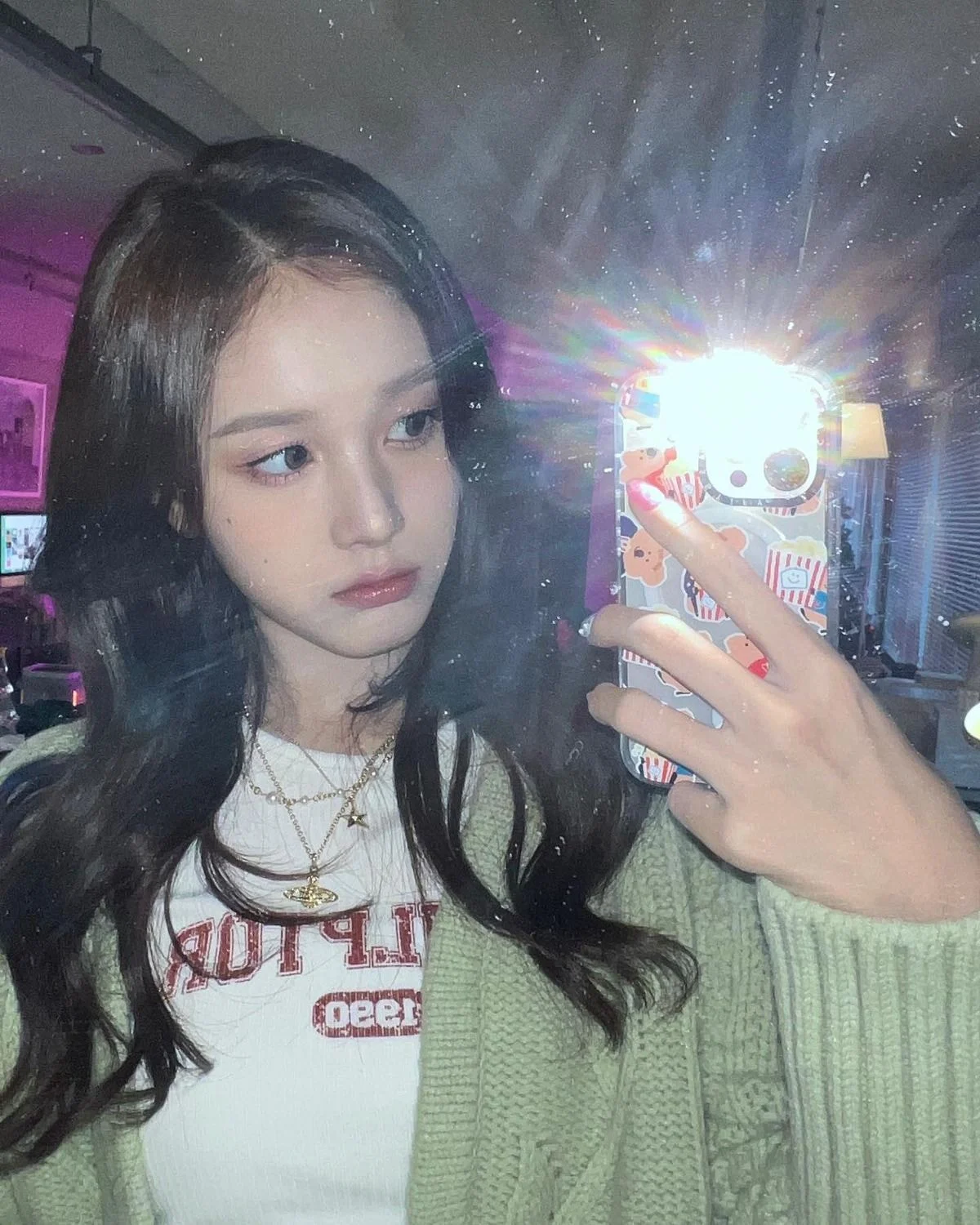 [잡담] 스테이씨 재이 장발 에바임 | 인스티즈