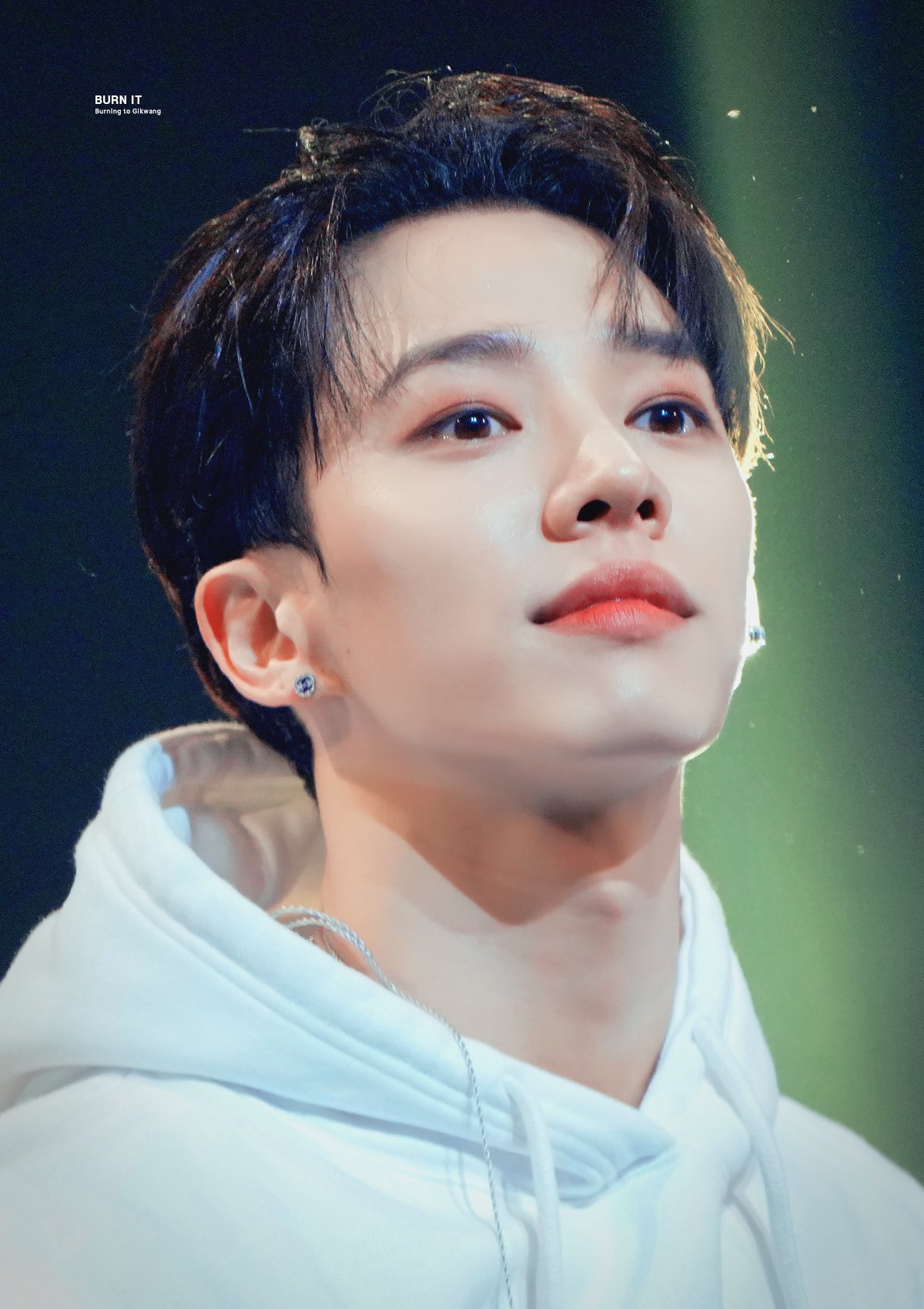 [잡담] 아 이기광 얼빡샷 최고다 | 인스티즈