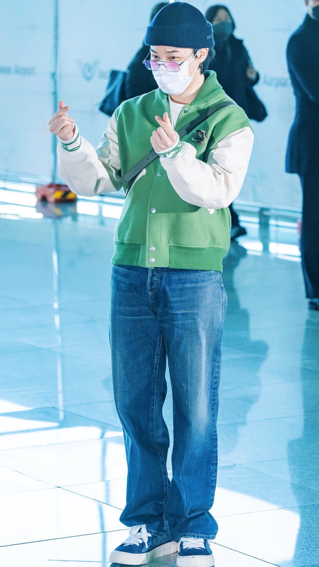 [잡담] 박지민 이 콩알아 | 인스티즈