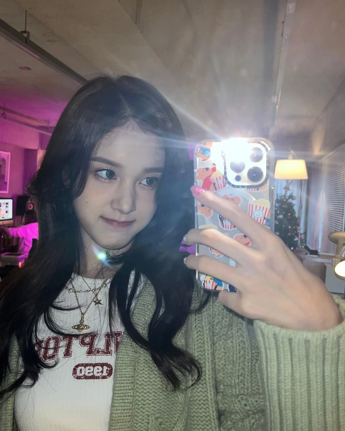 [잡담] 스테이씨 재이 장발 에바임 | 인스티즈