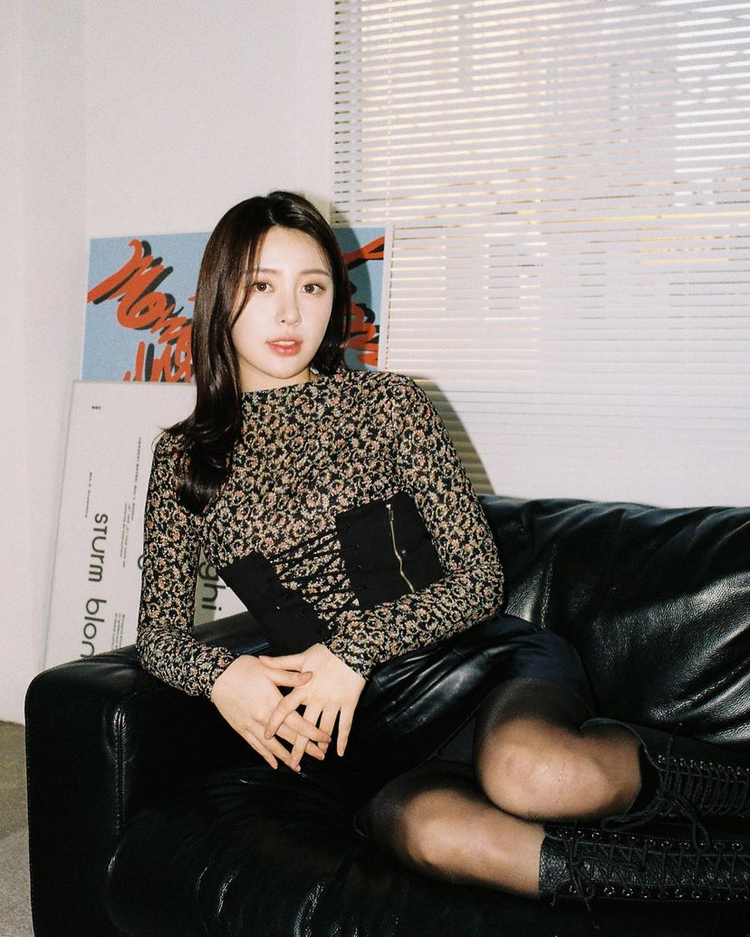 [잡담] 아 환연 지연이 인스타사진 너무예쁘다ㅜㅜ | 인스티즈