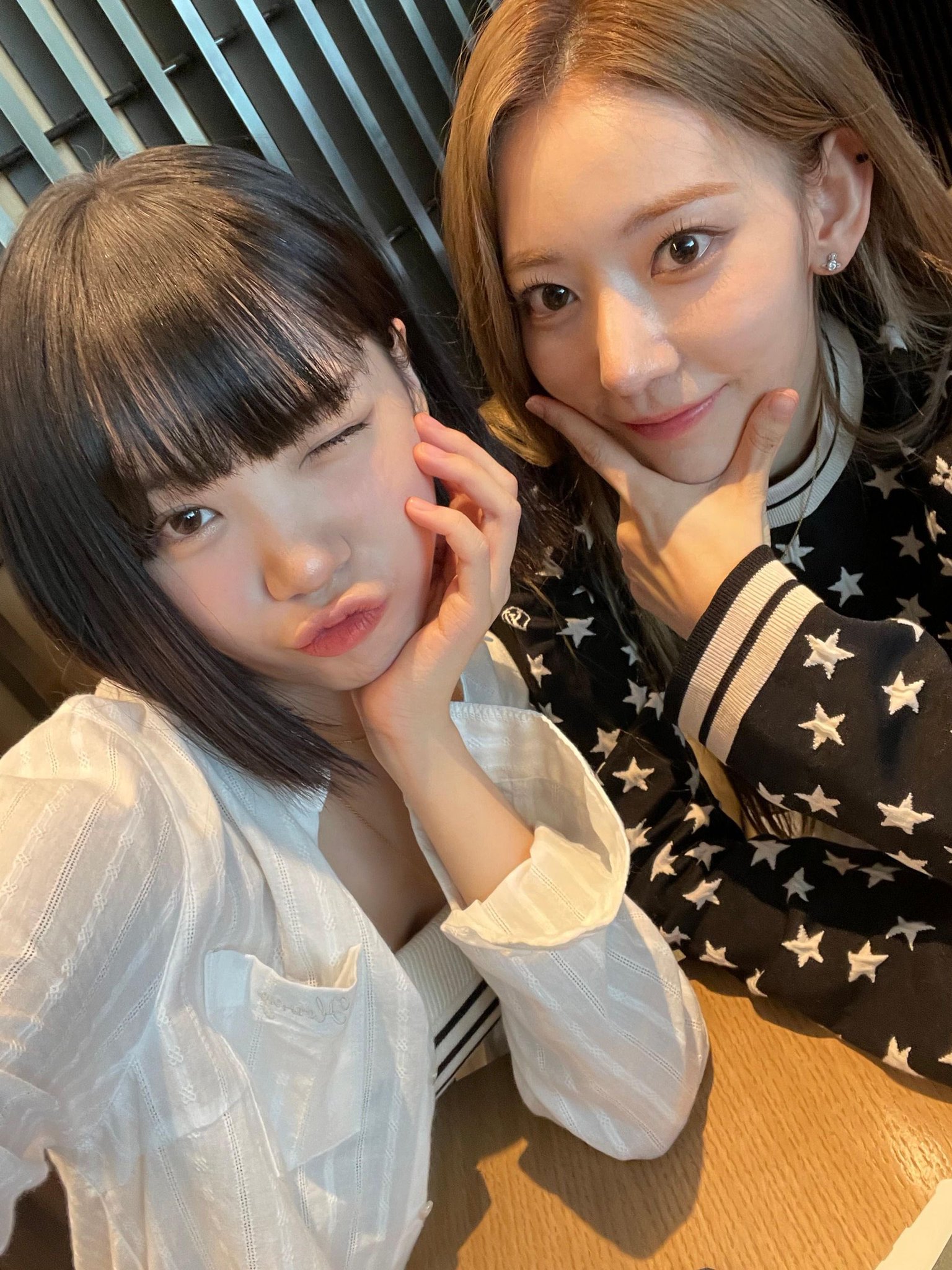 [잡담] 사진 합성 맞긴한듯 | 인스티즈