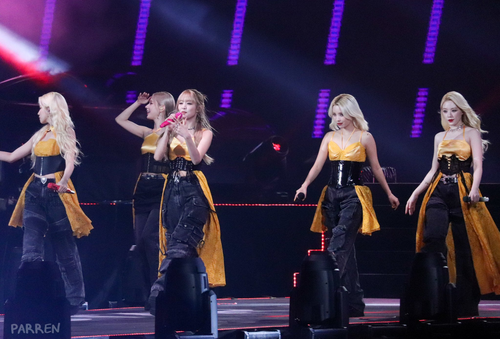 [잡담] 홍백예능대상 아이들이 찢었다는데 무대 영상 보고싶다 | 인스티즈