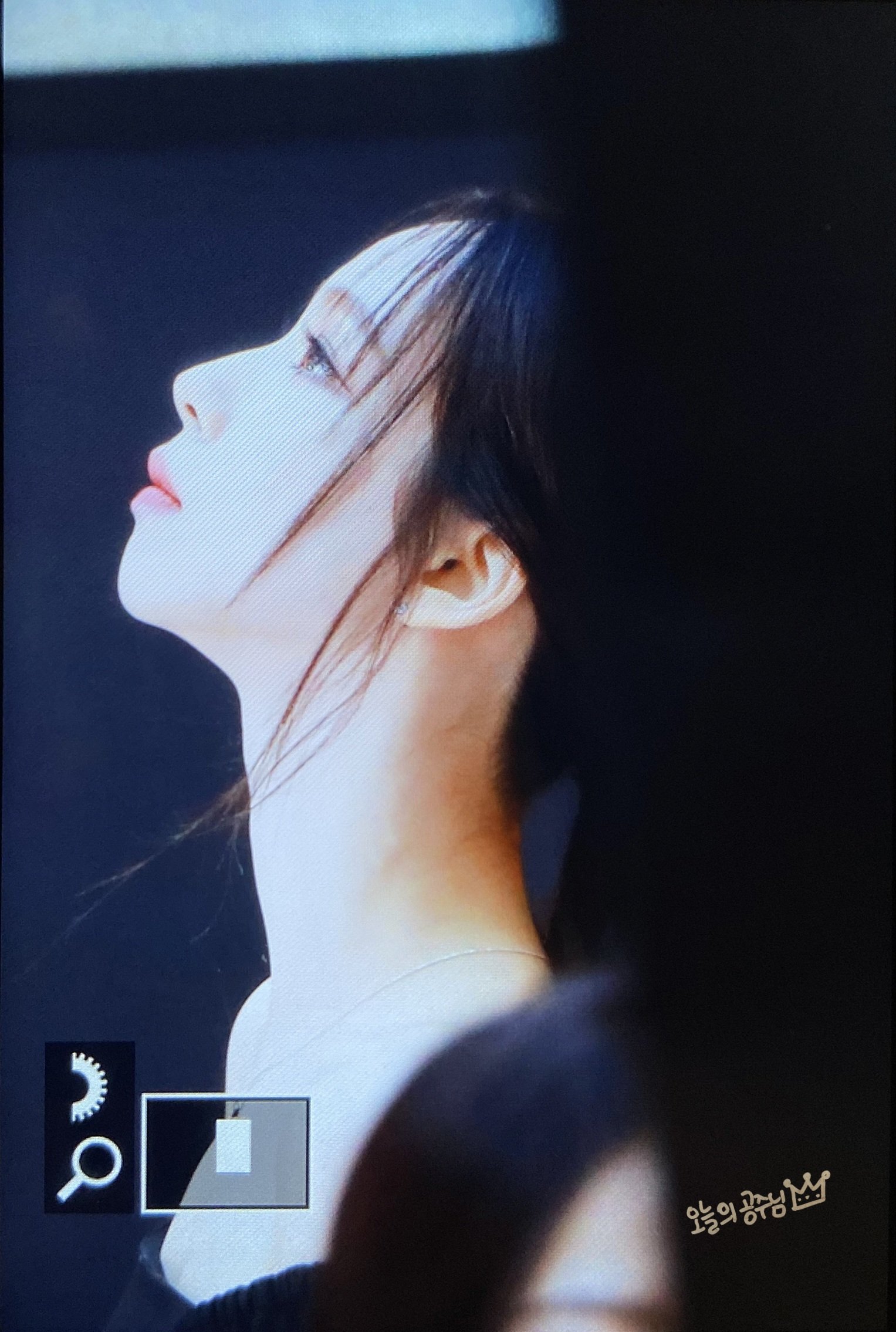 [잡담] 오늘 카리나 개이쁘네진짜 | 인스티즈